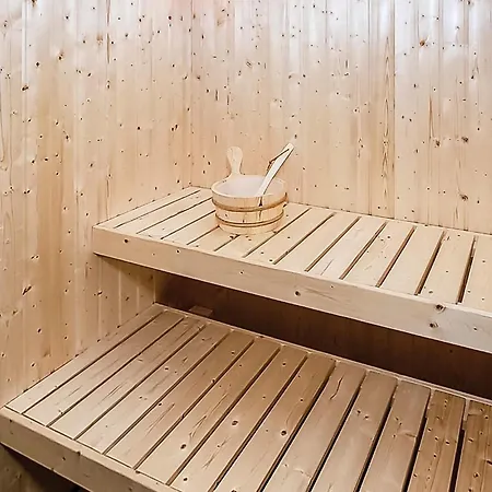 Beach Front Home In Haderslev With Sauna Tatil Evi Haderslev