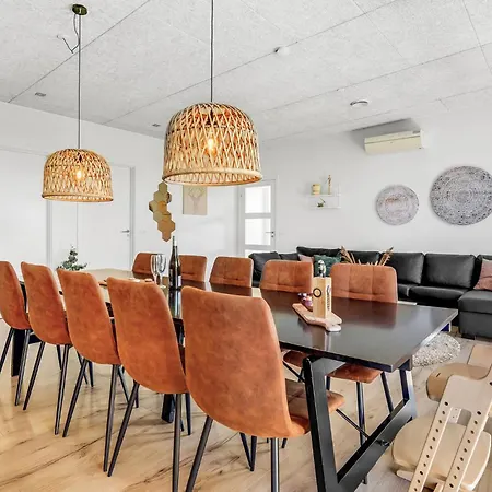 Сasa de vacaciones Haderslev 25 Haderslev