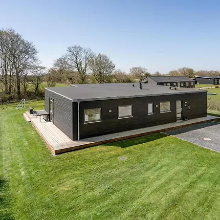 別荘 Haderslev 25 ハザスレウ