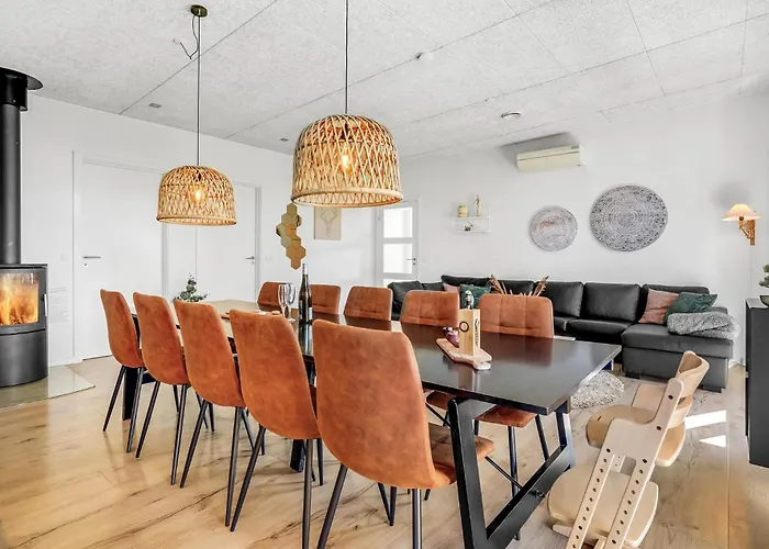 Tatil Evi 25 Haderslev