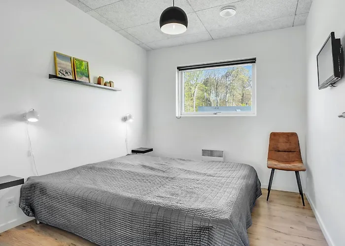 Tatil Evi 25 Haderslev